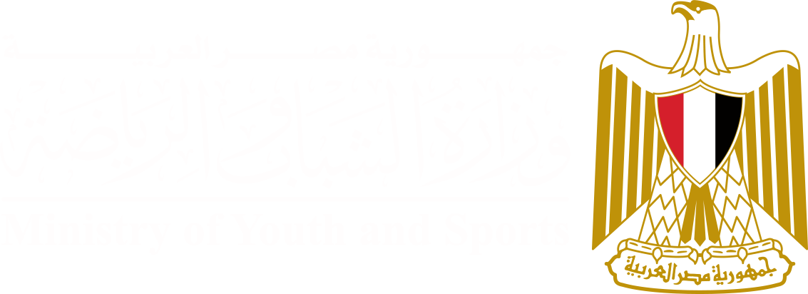 شعار وزارة الشباب والرياضة